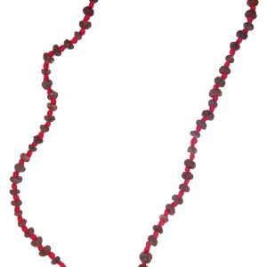 0 Number Rudraksh Mala