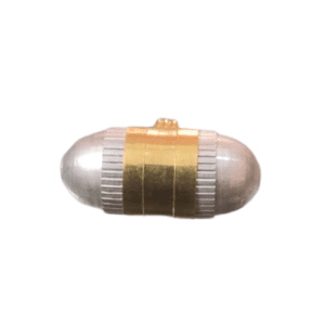 Metal Locket(ताबीज़)-1