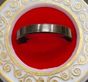 Naav(नाव) Ki Keel(कील) Ka Challa(छल्ला)- 100% Original