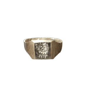 Ram(राम) Ring(रिंग) In Copper(तम्बा)