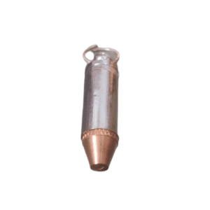 Metal Locket(ताबीज़)-3