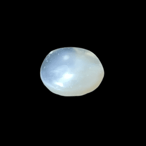 Hakik Stone(हकीक रत्न)- 3.60 Carat