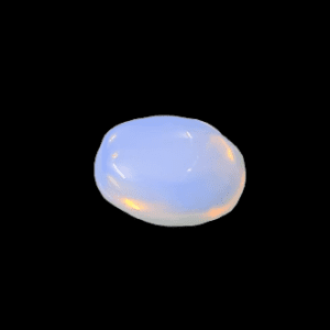 Opal Stone(ओपल रत्न)- 6.15 Carat