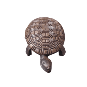 Tortoise For Vastu Dosh Nivaran In Copper Finish