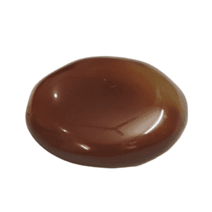 Hakik Stone(हकीक रत्न)- 38.0 Carat