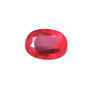 Red Garnet Gemstone(रक्तमणि रत्न) | 9.45 carat, 12.90 carat