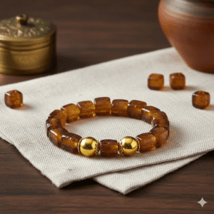 Rahu Dosh Nivaran Bracelet2