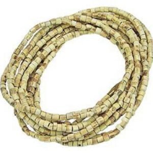 Tulsi Kanthi Mala(तुलसी कंठी माला)