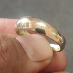 High Quality Brass Challa(पीतल का छल्ला)