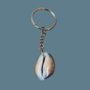 Big Size Kaudi Keychain