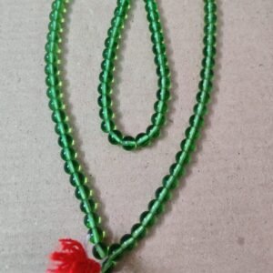 Green Budh Mala(बुध माला)