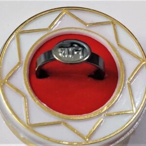 Shani Ring For Shani Dosh Nivaran