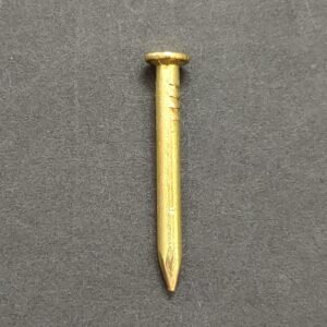 Ashthdhatu Keel (अष्टधातु कील ) | Size 25 mm