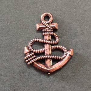 High Quality Lucky Copper Locket | Size 22x18 mm