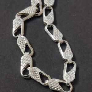 German Silver Chain 7