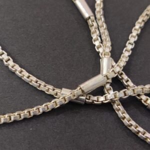 German Silver Chain 2