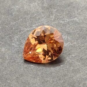 Light Brown AD | Weight 3.85 carat