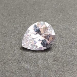 White AD | Weight 2.85 carat