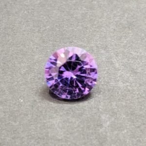 Purple AD | Weight 3.30 carat