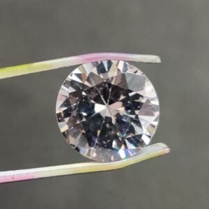 Diamond Cut AD | Weight 6.55, 8.15 carat