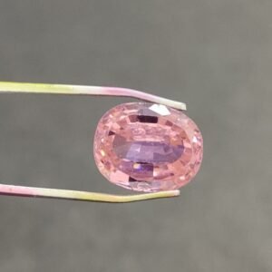 Pink AD | Weight 7.35 carat