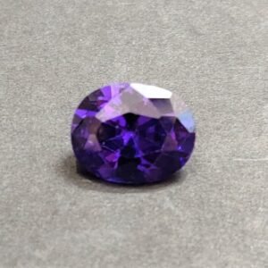 Purple AD | Weight 4.35 carat