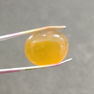 Hakik Stone(हकीक रत्न) | Weight 11.20 Carat