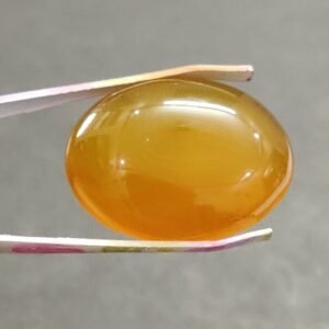 Hakik Stone(हकीक रत्न) | Weight 21.45 Carat