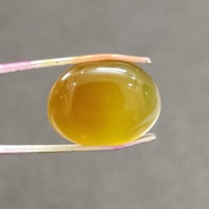 Hakik Stone 83(हकीक रत्न) | Weight 10.30 Carat