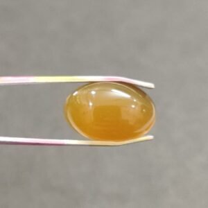 Hakik Stone(हकीक रत्न) | Weight 7.80 Carat