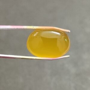 Hakik Stone(हकीक रत्न) | Weight 8.85 Carat