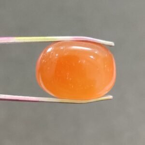 Hakik Stone(हकीक रत्न) | Weight 11.15 Carat