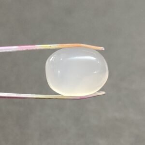 Hakik Stone(हकीक रत्न) | Weight 11.0 Carat