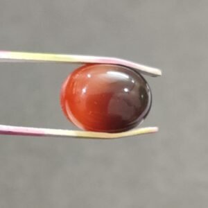 Hakik Stone(हकीक रत्न) | Weight 5.0 Carat