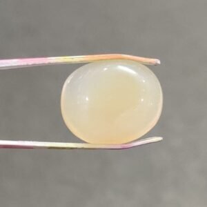 Hakik Stone(हकीक रत्न) | Weight 9.25 Carat