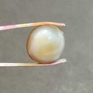 Hakik Stone(हकीक रत्न) | Weight 11.75 Carat