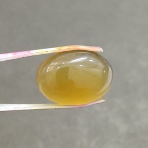 Hakik Stone(हकीक रत्न) | Weight 10.0 Carat