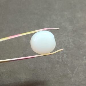 Hakik Stone(हकीक रत्न) | Weight 7.80 Carat