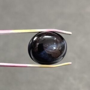 Hakik Stone(हकीक रत्न) | Weight 8.35 Carat