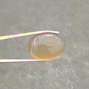 Hakik Stone(हकीक रत्न) | Weight 10.30 Carat