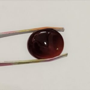 Hakik Stone(हकीक रत्न) | Weight 7.40 Carat