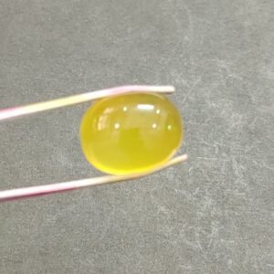 Hakik Stone(हकीक रत्न) | Weight 8.35 Carat