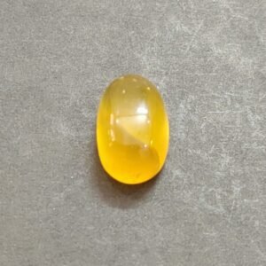 Hakik Stone(हकीक रत्न) | Weight 10.40 Carat