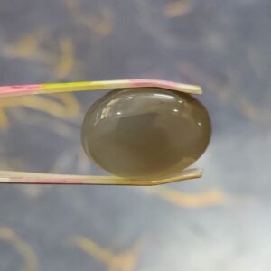 Hakik Stone(हकीक रत्न) | Weight 17.05 Carat