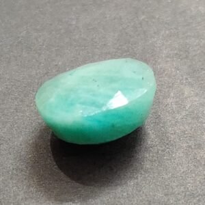 Certified Natural Beryl Stone (बेरिल स्टोन), Weight 8.93 carat