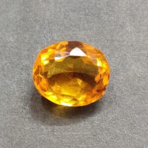 Sunela Stone(सुनेला रत्न) | Weight 7.0 carat