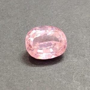 Pink AD | Weight 11.60 carat