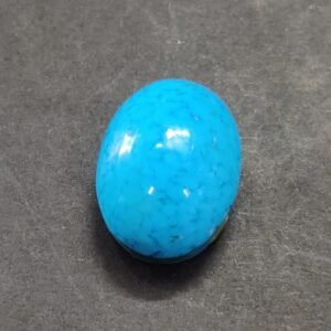 Firoza Stone(फिरोजा स्टोन) | Weight 18.95 carat