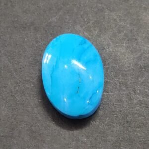 Firoza Stone(फिरोजा स्टोन) | Weight 10.75 carat