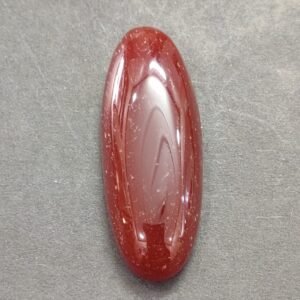 Hakik Stone(हकीक रत्न) | Weight 29.80,30.70 Carat